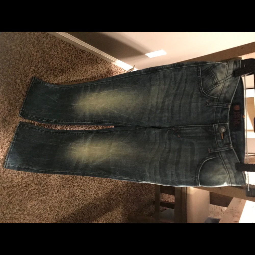 Rock & Republic Boys Jeans